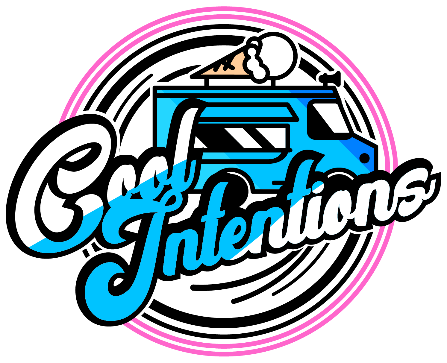 Cool Intentions Logo