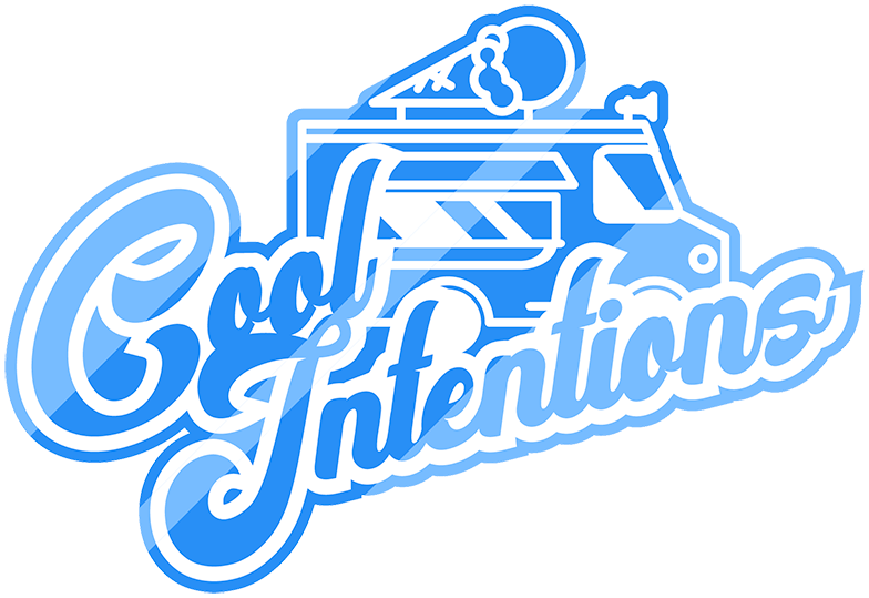 Cool INtentions Ice Cream Truck - Boise, ID